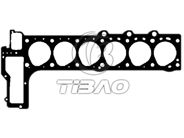 11122245427 Engine Parts Cylinder Head Gasket for BMW 5 Series, LAND ROVER RANGE ROVER II (P38A), RANGE ROVER II SUV (P38A), , OPEL OMEGA B (V94), VAUXHALL OMEGA (B) Estate (V94)