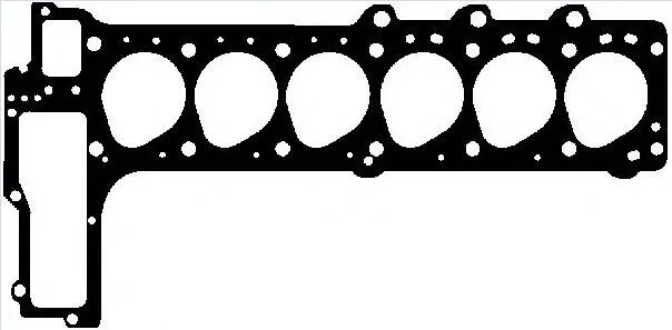 11122245427 Engine Parts Cylinder Head Gasket for BMW 5 Series, LAND ROVER RANGE ROVER II (P38A), RANGE ROVER II SUV (P38A), , OPEL OMEGA B (V94), VAUXHALL OMEGA (B) Estate (V94)