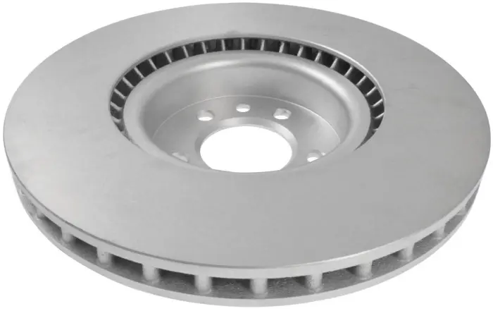 LR016176 FRONT BRAKE DISC for LAND ROVER DEFENDER Station Wagon (L663), DISCOVERY V (L462), RANGE ROVER IV (L405), DISCOVERY V VAN (L462), RANGE ROVER SPORT II (L494), RANGE ROVER SPORT I (L320)