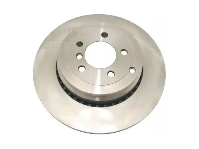 LR031846 Brake Disc for LAND ROVER RANGE ROVER III (L322)