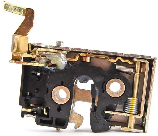 357837015 Door Lock for