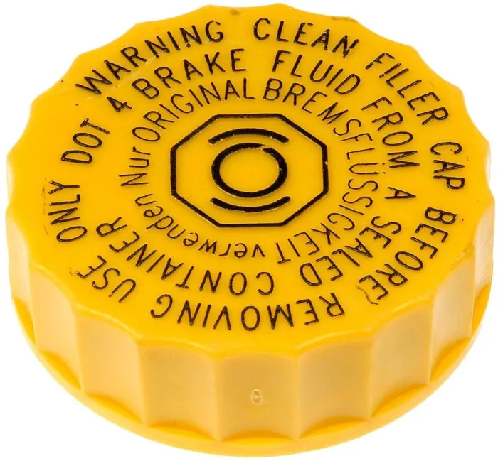 6N1611349B Brake Fluid Tank Cover for AUDI A1, VW , SEAT EXEO ST (3R5), SKODA RAPID (NH3, NK3, NK6)