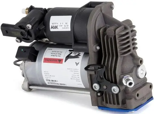 1643201204 Air Suspension Compressor Pump for MERCEDES-BENZ GL-CLASS (X164), M-CLASS (W164)