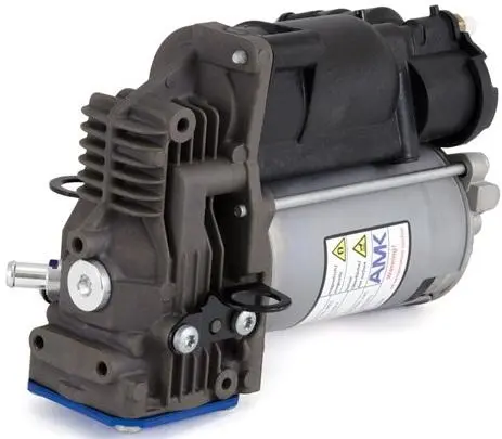 1643201204 Air Suspension Compressor Pump for MERCEDES-BENZ GL-CLASS (X164), M-CLASS (W164)