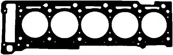 6120160320 Engine Parts Cylinder Head Gasket for MERCEDES-BENZ E-CLASS Break (S210), CLK (C209), C-CLASS (W203), M-CLASS (W163)