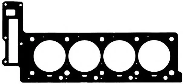 2730161720 Engine Parts Cylinder Head Gasket for MERCEDES-BENZ S-CLASS (W221), E-CLASS (W211), G-CLASS (W463), M-CLASS (W164), R-CLASS (W251, V251), GL-CLASS (X164), CLK (C209), CLS (C219), SL (R230)