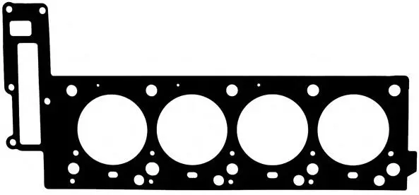 2730161320 Engine Parts Cylinder Head Gasket for MERCEDES-BENZ S-CLASS (W221), GL-CLASS (X164)