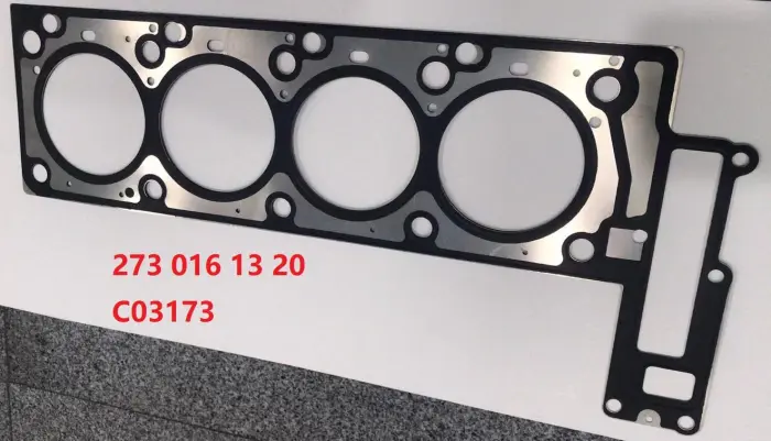 2730161320 Engine Parts Cylinder Head Gasket for MERCEDES-BENZ S-CLASS (W221), GL-CLASS (X164)