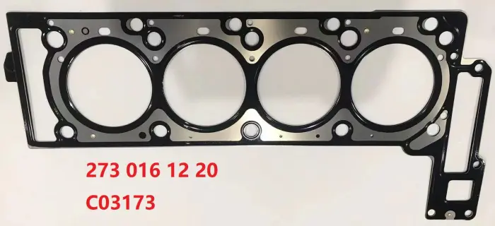 2730161220 Engine Parts Cylinder Head Gasket for MERCEDES-BENZ S-CLASS (W221), GL-CLASS (X164)