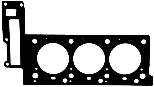 2720161520 Engine Parts Cylinder Head Gasket for MERCEDES-BENZ E-CLASS, DODGE SPRINTER 2500 Standard Passenger Van