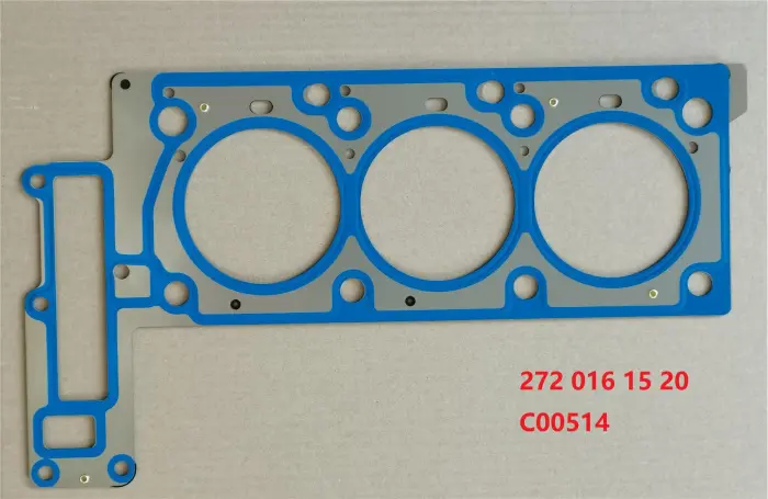 2720161520 Engine Parts Cylinder Head Gasket for MERCEDES-BENZ E-CLASS, DODGE SPRINTER 2500 Standard Passenger Van