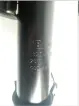 2033204530 W203 Suspension Parts Front Shock Absorber for MERCEDES-BENZ C-CLASS T-Model (S203)