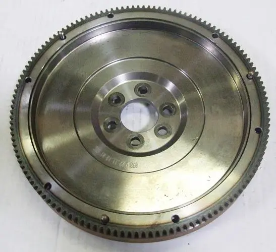 038105269D Engine Parts Flywheel for VW CADDY, SEAT ALTEA XL (5P5, 5P8), SKODA SUPERB II (3T4)