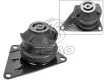 6N0199262L Engine Parts Engine Mount for VW LUPO, SEAT AROSA (6H1)