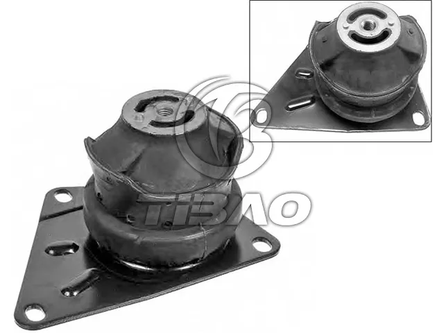 6N0199262L Engine Parts Engine Mount for VW LUPO, SEAT AROSA (6H1)