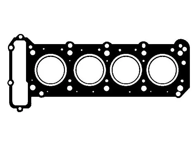 1110162420 Engine Parts Cylinder Head Gasket for MERCEDES-BENZ C-CLASS (W202)