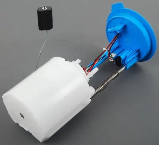 5N0919087H Engine Parts Fuel Pump for AUDI Q3, VW TIGUAN