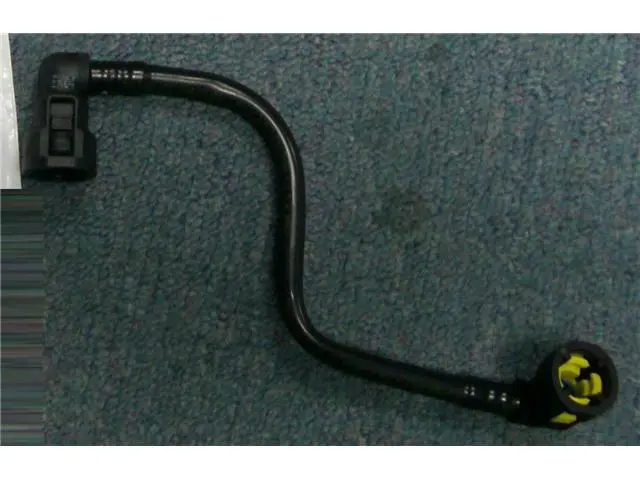 1634702864 Engine Parts Fuel Hose for MERCEDES-BENZ M-CLASS (W163)