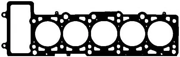 070103383M Engine Parts Cylinder Head Gasket for VW CALIFORNIA T5 Camper (7EC, 7EF, 7EG, 7HF), EUROVAN T5 Van (7HA, 7HH, 7EA, 7EH), MULTIVAN Mk V (7HM, 7HN, 7HF, 7EF, 7EM, 7EN), CARAVELLE T5 Bus (7HB, 7HJ, 7EB, 7EJ), TOUAREG (7LA, 7L6, 7L7)