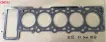 070103383M Engine Parts Cylinder Head Gasket for VW CALIFORNIA T5 Camper (7EC, 7EF, 7EG, 7HF), EUROVAN T5 Van (7HA, 7HH, 7EA, 7EH), MULTIVAN Mk V (7HM, 7HN, 7HF, 7EF, 7EM, 7EN), CARAVELLE T5 Bus (7HB, 7HJ, 7EB, 7EJ), TOUAREG (7LA, 7L6, 7L7)