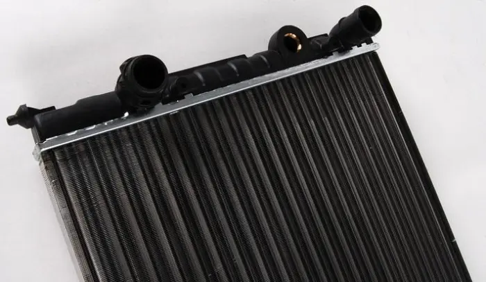 3A0121253C Engine Parts Radiator for VW PASSAT B3/B4 (3A2, 35I)