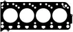 94810417404 Engine Parts Cylinder Head Gasket for