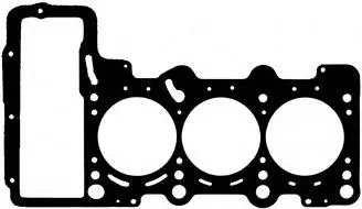 95810417300 Engine Parts Cylinder Head Gasket for AUDI Q5, PORSCHE Cayenne, VW TOUAREG