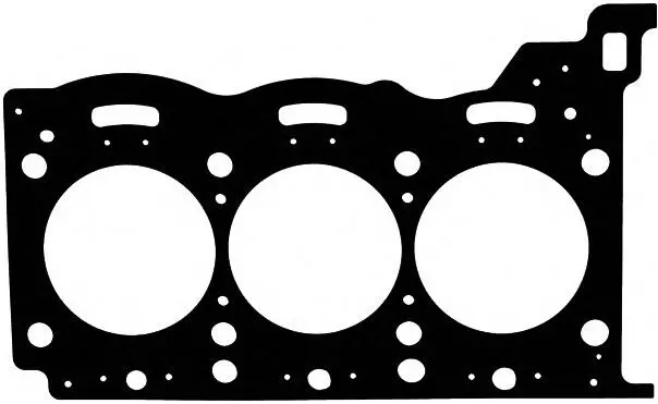 95810417411 Engine Parts Cylinder Head Gasket for AUDI Q7, PORSCHE MACAN, VW TOUAREG