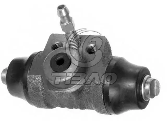 6U0611053B Brake Cylinder for VW CADDY, SKODA FELICIA II Estate (6U5), FELICIA Mk II Estate (6U5