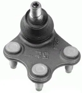 6R0407366 Ball Joint for AUDI A1, VW VENTO, SEAT IBIZA IV SC (6J1, 6P5), IBIZA Mk IV SC (6J1, 6P5), SKODA RAPID (NH3, NK3, NK6)