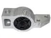 1K0199231H Suspension Parts Control Arm Bushing for AUDI A3, VW GOLF, SEAT ALTEA (5P1)