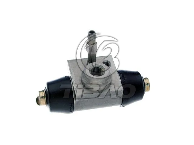 1H0611053 Brake Cylinder for AUDI 80, VW UP, SEAT IBIZA IV ST (6J8, 6P8), IBIZA Mk IV ST (6J8, 6P8), SKODA FABIA III (NJ3)