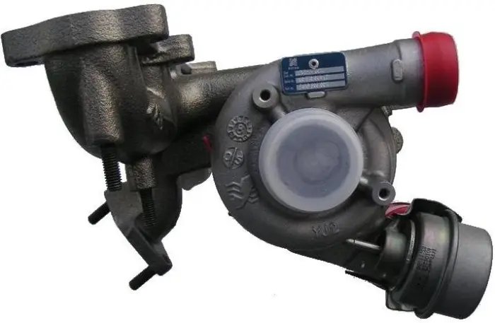 038253014A Engine Parts Turbocharger for AUDI A3, VW GOLF, FORD GALAXY MK I VAN (WGR), SEAT CORDOBA (6L2), CORDOBA Sedan (6L2), SKODA OCTAVIA I Combi (1U5)