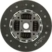 0152500703 Transmission Parts Clutch Disc for MERCEDES-BENZ SPRINTER, VW LT, DAEWOO, GM KOREA MUSSO (FJ)