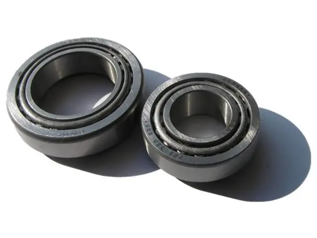 2023300051S1 Transmission Parts Wheel Bearing for 