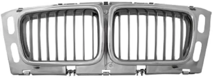 51138148727 Radiator Grill for BMW 5 (E34)