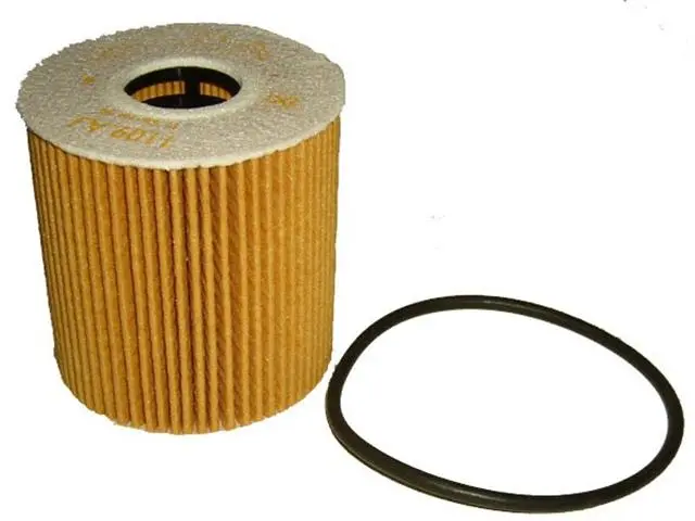 LR001247 Engine Parts Oil Filter for