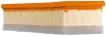 13717797465 Engine Parts Air Filter for BMW X1 (E84), 1 (E87), 3 (E90)