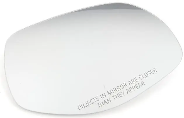 95573104004 Side Mirror Glass for PORSCHE CAYENNE (9PA)