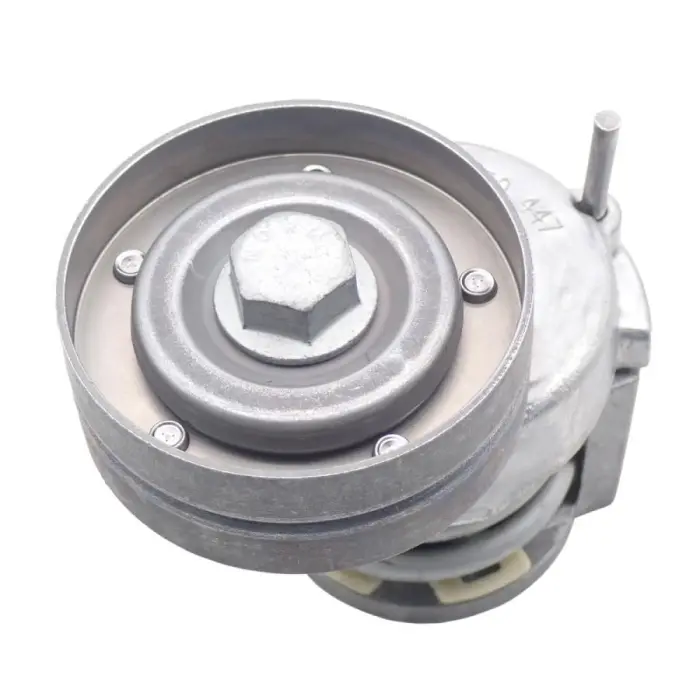 03C145299Q Engine Parts Belt Tensioner for AUDI A3, VW MAGOTAN, SEAT ALTEA (5P1), SKODA RAPID (NH3, NK3, NK6)