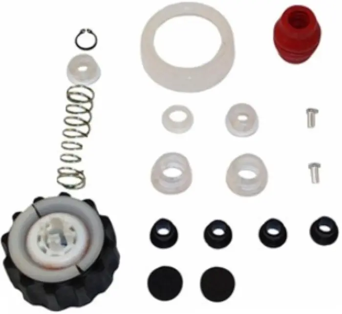 171798200 Transmission Parts Selector Mechanism Bushing for