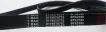 0119978792 V-Ribbed Belt for MERCEDES-BENZ SLK, CHRYSLER CROSSFIRE, OPEL INSIGNIA A (G09), SAAB 9-5 (YS3G), VAUXHALL INSIGNIA Mk I (A) Hatchback (G09)