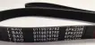 0119978792 V-Ribbed Belt for MERCEDES-BENZ SLK, CHRYSLER CROSSFIRE, OPEL INSIGNIA A (G09), SAAB 9-5 (YS3G), VAUXHALL INSIGNIA Mk I (A) Hatchback (G09)