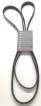 0119978792 V-Ribbed Belt for MERCEDES-BENZ SLK, CHRYSLER CROSSFIRE, OPEL INSIGNIA A (G09), SAAB 9-5 (YS3G), VAUXHALL INSIGNIA Mk I (A) Hatchback (G09)