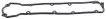 11121432885 Engine Parts Valve Cover Gasket for BMW 3 (E36), Z3 Roadster (E36), 5 Touring (E34)