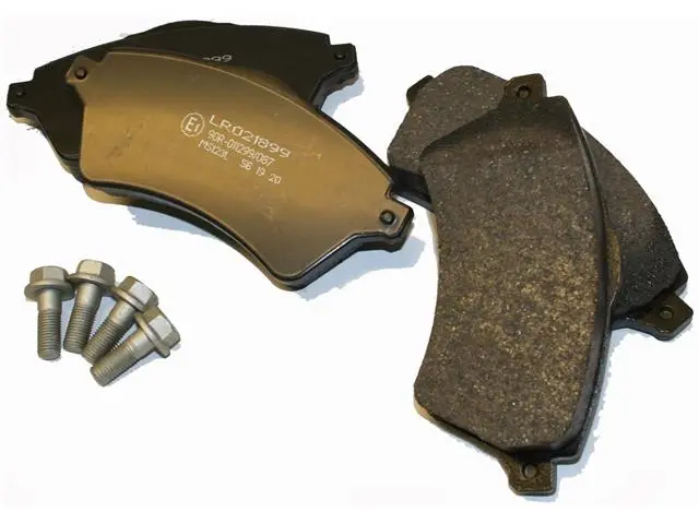 LR023888 Brake Pads for FORD GALAXY II (WA6), FORD AUSTRALIA MONDEO Estate (MB, MC), LAND ROVER FREELANDER 2 (L359), LR2 (L359), LR2 SUV (L359), VOLVO V70 III Estate Van (135)