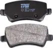 LR043714 Brake Pads for FORD GALAXY II (WA6), LAND ROVER RANGE ROVER EVOQUE (L538), VOLVO V60 I (155)