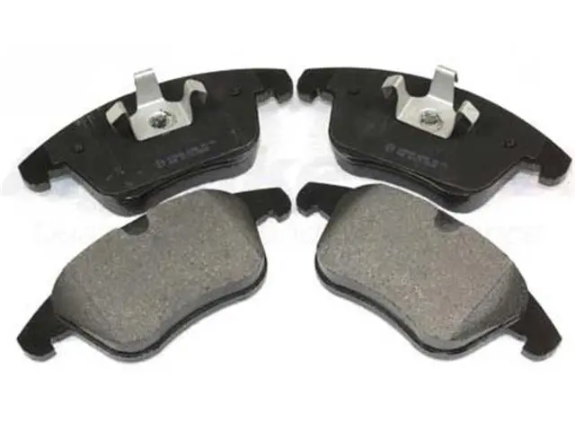 LR004936 Brake Pads for FORD MONDEO IV Turnier (BA7), FORD AUSTRALIA MONDEO Estate (MB, MC), LAND ROVER RANGE ROVER EVOQUE (L538), VOLVO V70 III (135)