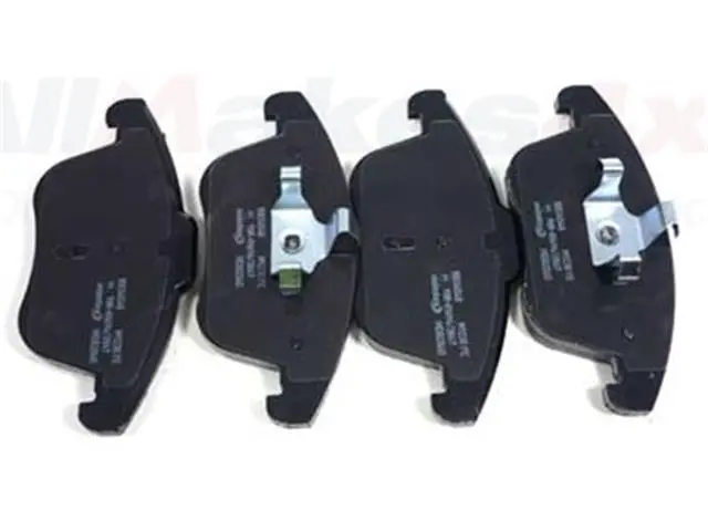 LR004936 Brake Pads for FORD MONDEO IV Turnier (BA7), FORD AUSTRALIA MONDEO Estate (MB, MC), LAND ROVER RANGE ROVER EVOQUE (L538), VOLVO V70 III (135)