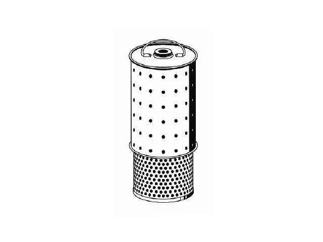 6011800009 Engine Parts Oil Filter for AUDI A6, MERCEDES-BENZ S-CLASS, VW BORA